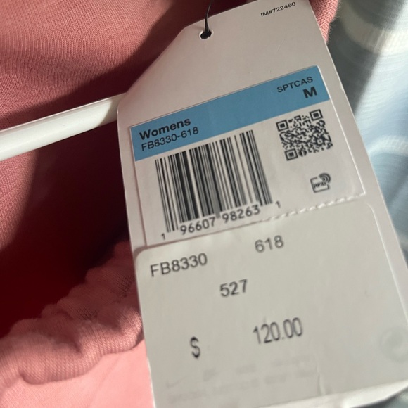 Women Nike tech sweat pants - Picture 7 of 7